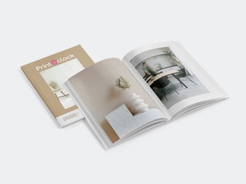 Impression brochure pas cher