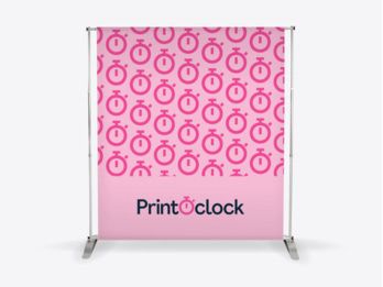 photocall personnalisé