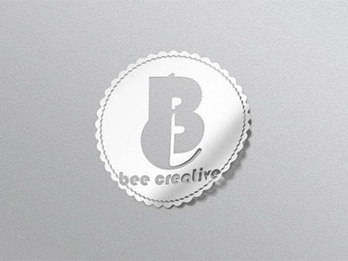 autocollant personnalisé