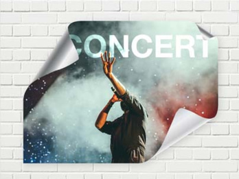 Vinilo adhesivo para pared