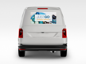 sticker voiture