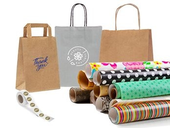 Packaging personnalisé pas cher