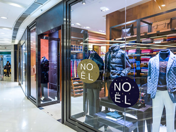 Pegatinas para cristales de ventanas