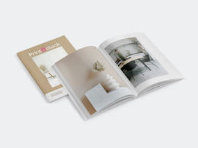 Impression brochure pas cher