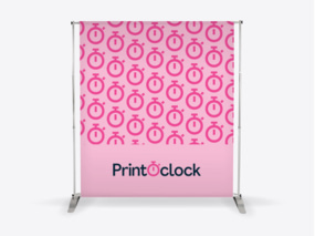 photocall personnalisé