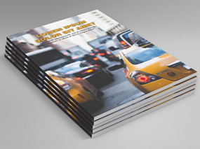 Encuadernación encolada