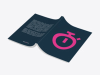 Impression brochure