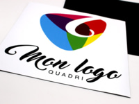 Plaque aimantée personnalisable