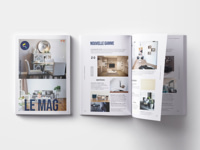 Elegir una revista adecuada