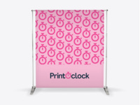 photocall personnalisé