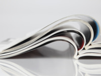 Creación de revistas