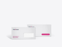 Impression enveloppe personnalisée