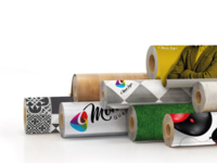 Lino personnalisable