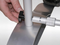 photocall autoportant