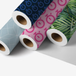 Papier peint personnalisé