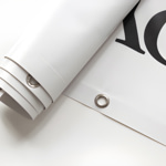 bâche personnalisable