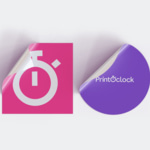 Stickers personnalisés