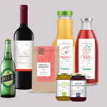 Etiquetas de Productos