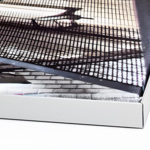 Impression tissu grand format pas cher