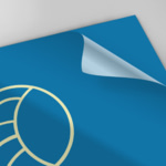 Tarjetas de visita plastificado brillante