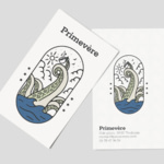 Tarjetas de visita profesionales