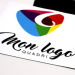 Plaque aimantée personnalisable