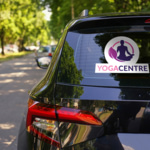 Vinilos para coches personalizados