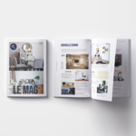 Elegir una revista adecuada