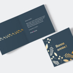 cartes de voeux originales