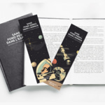 Impression marque page