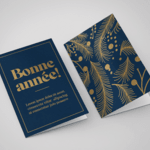 carte de voeux