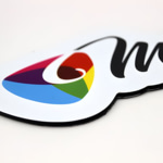 Aluminium découpe à la forme