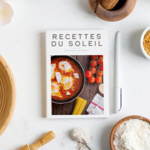 Libro de Recetas Personalizado