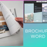 ¿Cómo crear una revista en Word?