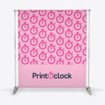 photocall personnalisé