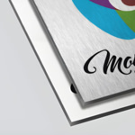 aluminium dibond pas cher