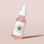 Etiquetas para frascos personalizadas