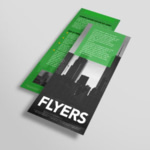 Diseño de un flyer: 8 reglas para imprimirlo con éxito