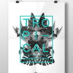 Cartel personalizado