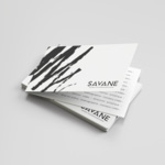 Imprimir tarjetas de visita doble cara