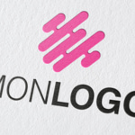 Sous Bocks letterpress