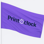 Drapeau personnalisé