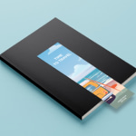 Marque page personnalisé pas cher