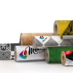 Lino personnalisable