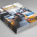 Encuadernación encolada