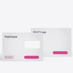 Personnaliser enveloppe