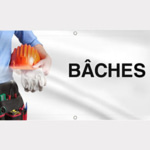 Lona PVC : impresión al mejor precio