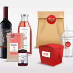 Etiquetas de alimentos