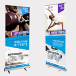 ¿Qué stands para ferias y exposiciones?