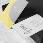 impression carte de visite